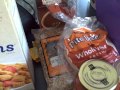 Trader Joe's Grocery Haul 2