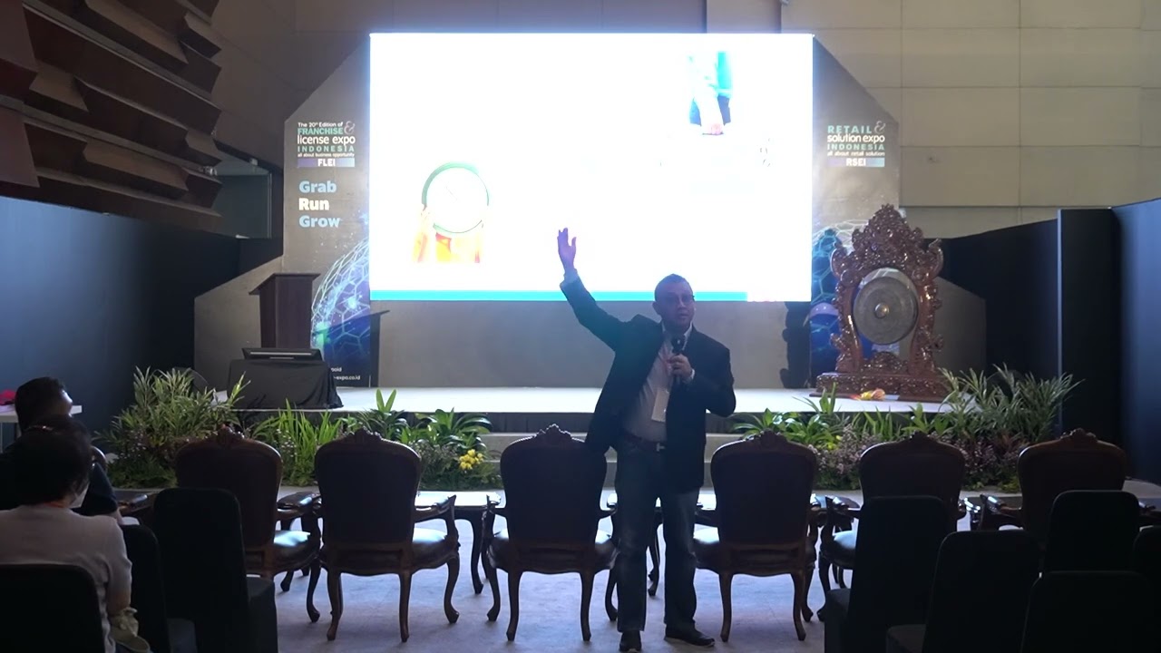 What's Your Goal as A Businessmen?