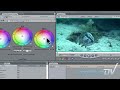 Color Correction in Final Cut Pro 7
