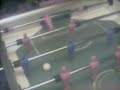 Foosball 13285 Foosball 13285