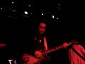The Redwalls- In the Time of the Machine