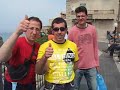Il Clan Dalla Ringhiera di Tropea