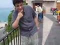 Il Clan Dalla Ringhiera di Tropea