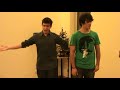 Audição de Natal -