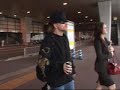 Axl Rose in Japan 10 july 2007 Axl Rose in Japan 10 july 2007