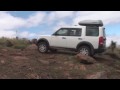 Flinders Ranges -  Arden Hills Oct 09 Part 1