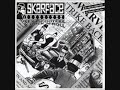 rude girl - skarface