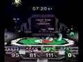 2007-10 t!mmy & t0mmy vs. DMStudios & Shin (round 1-1)