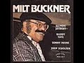 Hammond Milt Buckner The Late Late Show
