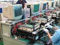 Gigabyte Mainboard Factory