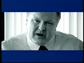 Werbung - IBM - Energiesparen - Unterschrift (2008)
