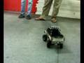 videos de Tamiya Toyota Hilux Bashing over RC Drift Car