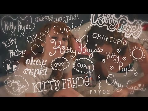 0 Kitty Pryde: The Rebecca Black of Cloud Rap?