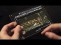 TOUCH PAD FORMULA DRIFT MOTION GRAPHICS DEMO