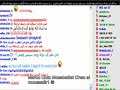 Grand Quiz Room Moussafir Vs Room Ma3lomat -P1