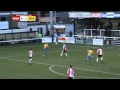 Woking 0-1 Staines Town