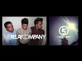 Click here to watch this video The Relay Company 
