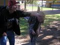 smack war\