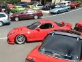 rotary engine road trip