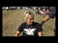 Shannon Terreblanche Interview Shannon Terreblanche Interview