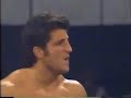 Scott Hall vs Disco Inferno