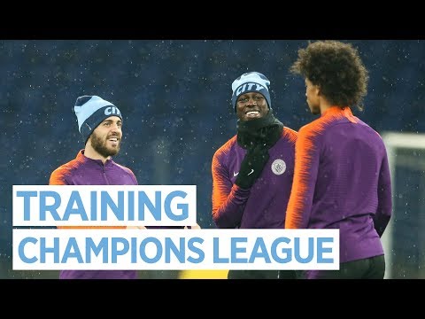 Video: DOUBLE NUTMEG | TRAINING IN UKRAINE