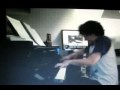 Please Don't Stop The Music (Rihanna Cover) - Jamie Cullum's Twitter Show! on ustream Live