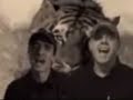 NICKELBACK  ROCKSTAR STUEY VS Andy