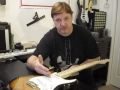 How to Install a Pre wired Pickup assembly yourself in less than 10 minutes.
