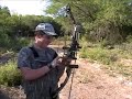 Youth Bowhunt for Exotic Rams