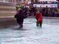 Olympic torch symbol of oppression to Tibetans