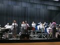 Orquestra Ligeira do Ex�rcito ao vivo na S.F.P.L. Samouco 01