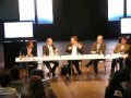 II.POD.DISK.15.5.12 Koalition der Freien Szene RADIALSYSTEM(e)V