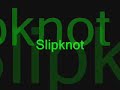 Disturbed vs slipknot