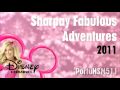 Sharpay's Fabulous Adventure (Clip 'Boi's Audition')