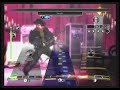 Rock Band, Full Expert band Run to the Hills