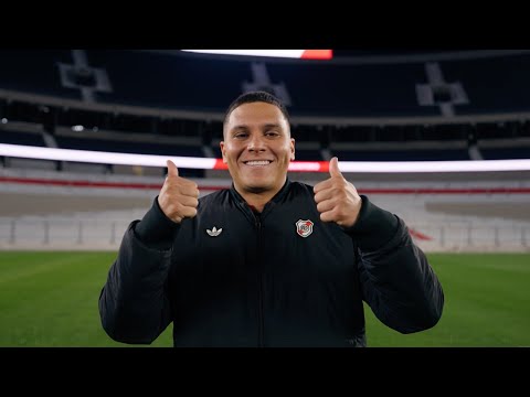  ¡! Juan Fernando Quintero Paniagua 