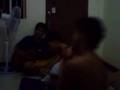 Scary Movie Deleted Scenes