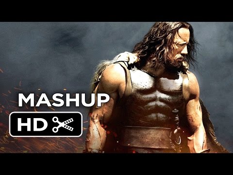 The Legend of Dwayne