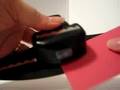 Stampin' Up! Scallop Edge Punch Tutorial