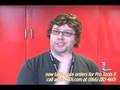 Assistir ao v�deo