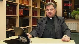Ksiądz i doradca prezydenta mówi, gdzie jest miejsce opozycji: „Najlepiej za więziennym murem”