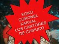 los  cantores de chipuco jose otoniel fotovideo