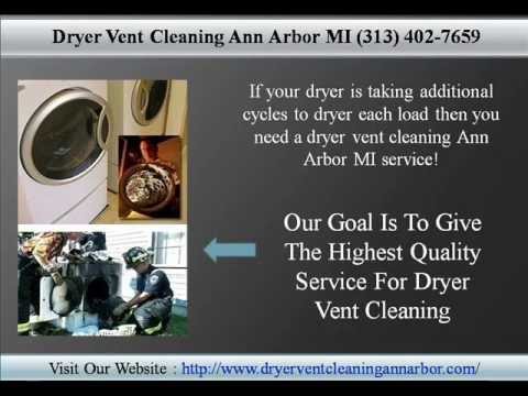 how to keep dryer vent clean
