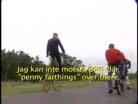 The Swedish Immigrant Trail (Swedish ...