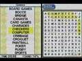 CrossworDS - Nintendo DS