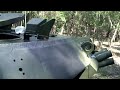 Airsoft War - Armored Warfare: DV8 Airsoft, ft FV721 Fox CVR