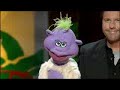 Jeff Dunham And Peanut part 3 With Jose The Stick