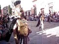Procesion del Silencio en San Miguel de Allende 2007