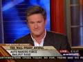 Joe Scarborough Drops The F Bomb on Morning Joe